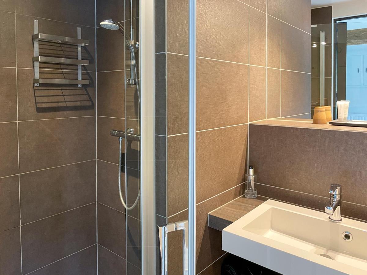 B&B De Paenhoeve Eksel Экстерьер фото