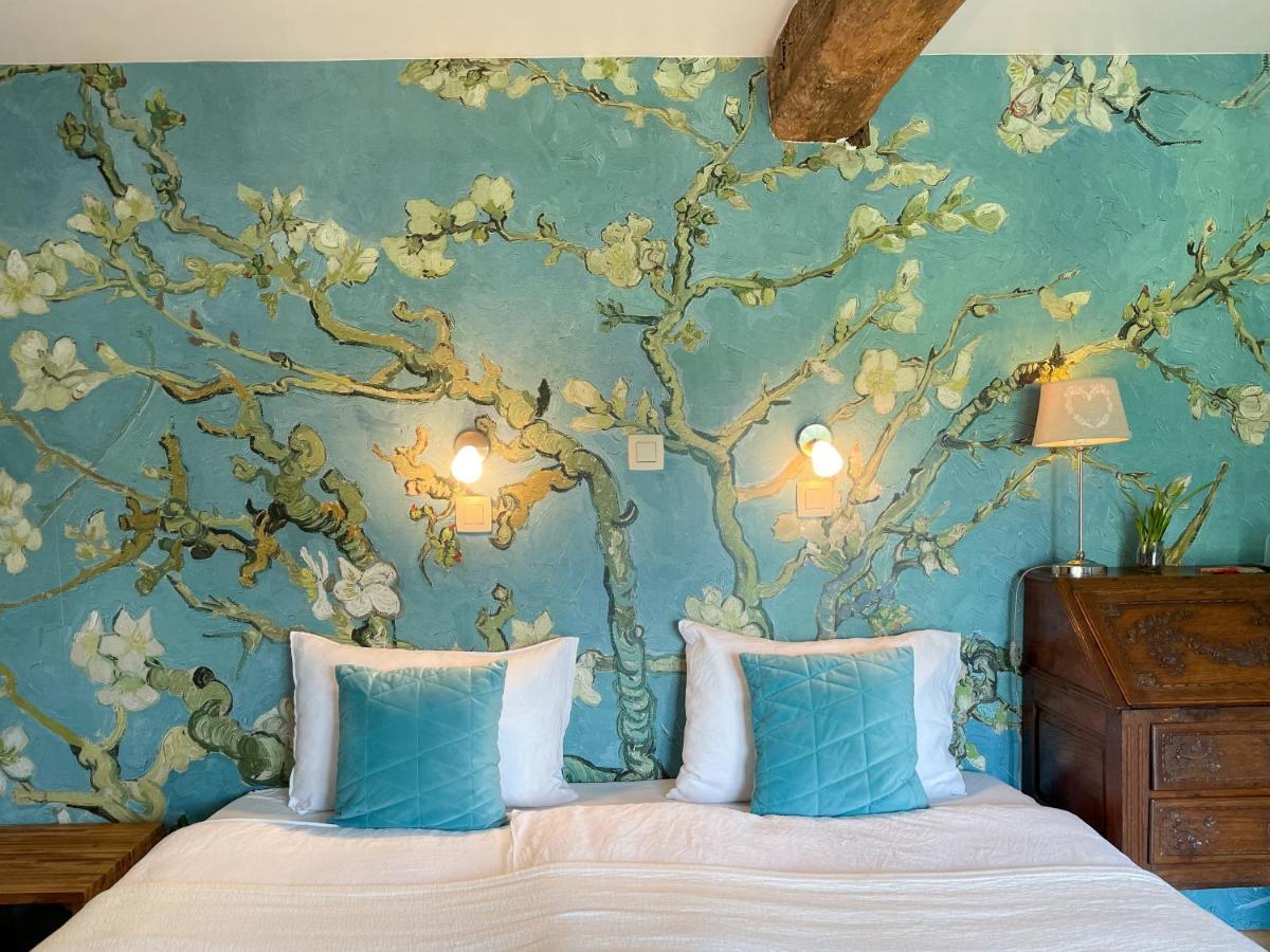 B&B De Paenhoeve Eksel Экстерьер фото