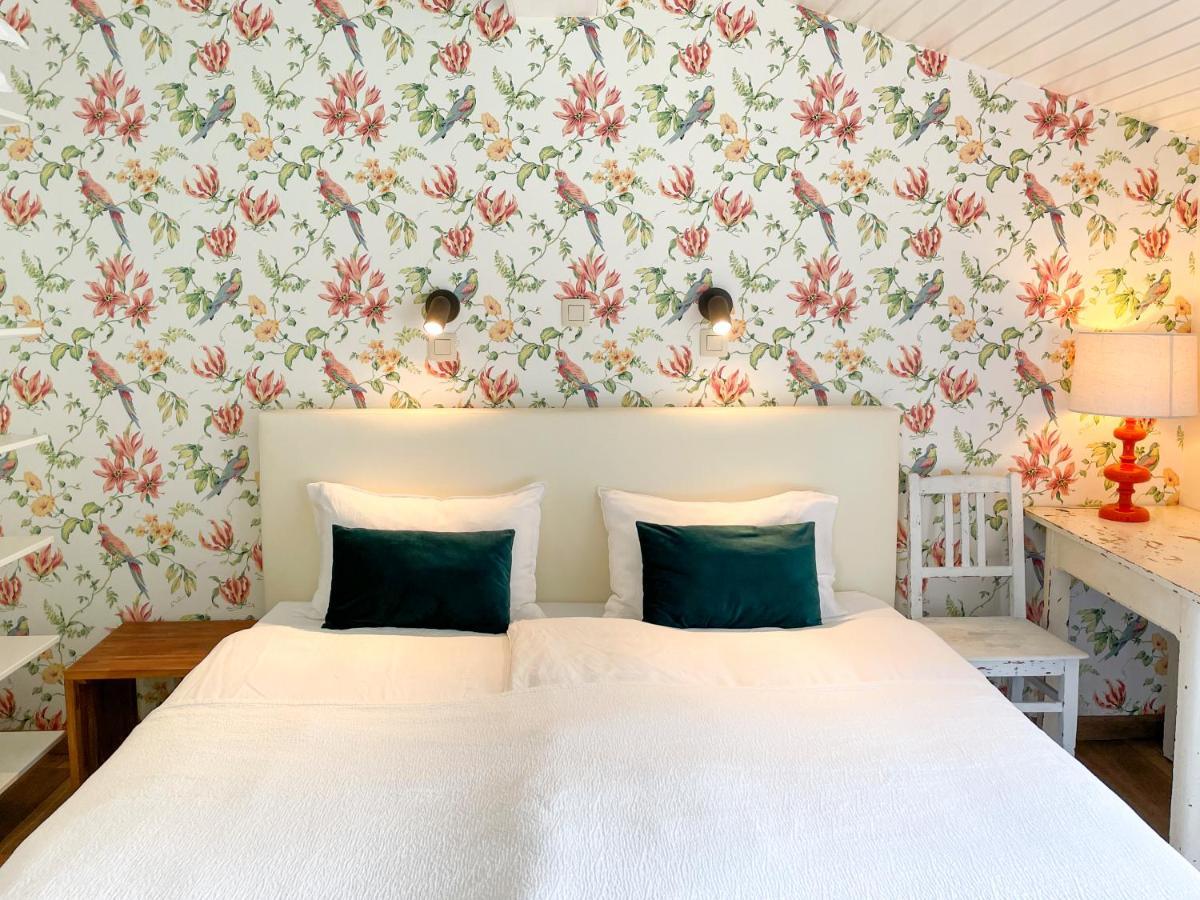 B&B De Paenhoeve Eksel Экстерьер фото