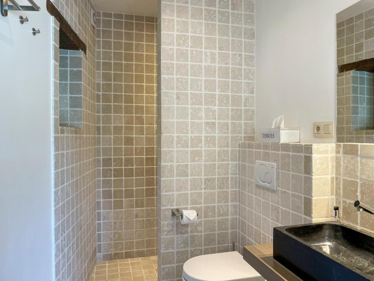 B&B De Paenhoeve Eksel Экстерьер фото